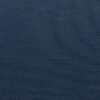 J.Hampstead Men's Polyester Viscose Structured 3.75 Meter Unstitched Suiting Fabric (Blue)